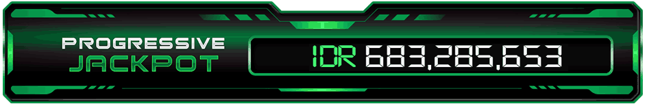 GAMING189 Jackpot